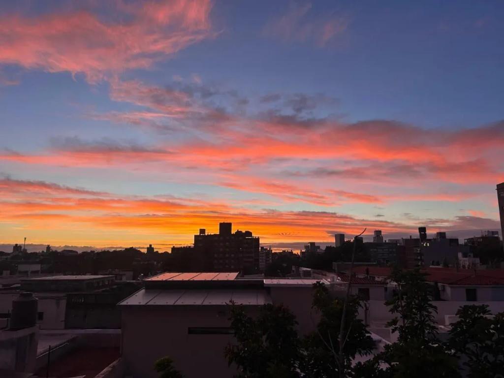 Apartamento de 1 Dormitorio, P Batlle. GASTOS COMUNES BAJOS