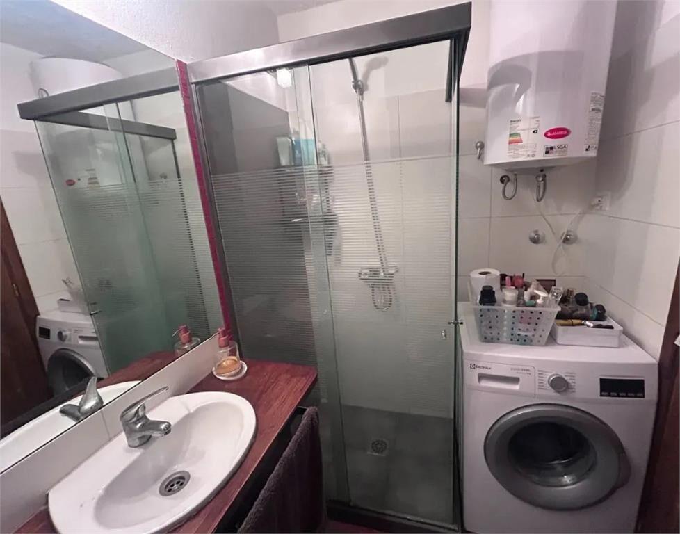 Apartamento de 1 Dormitorio, P Batlle. GASTOS COMUNES BAJOS
