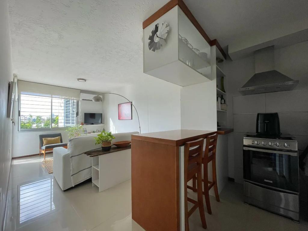 Apartamento de 1 Dormitorio, P Batlle. GASTOS COMUNES BAJOS