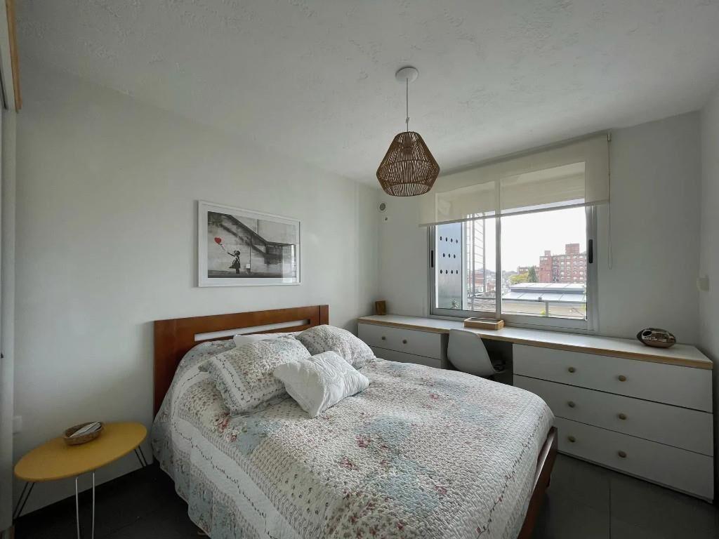 Apartamento de 1 Dormitorio, P Batlle. GASTOS COMUNES BAJOS