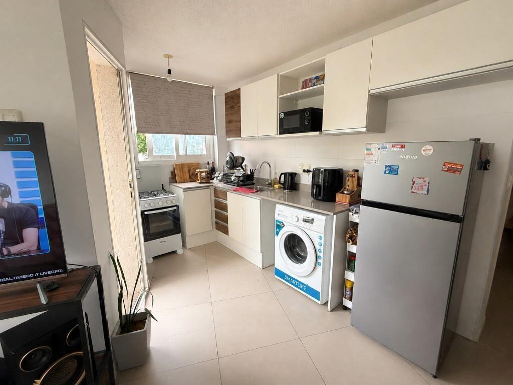 IDEAL INVERSORES! APTO 1 DORM CON RENTA EN BELLA VISTA!