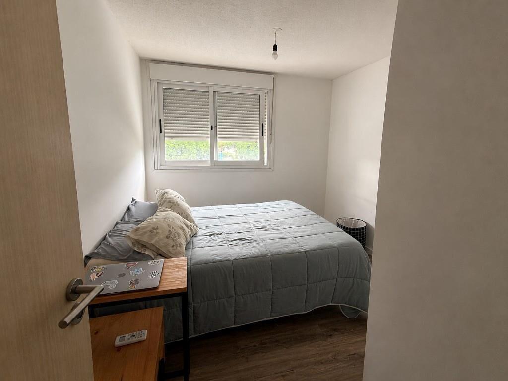 IDEAL INVERSORES! APTO 1 DORM CON RENTA EN BELLA VISTA!