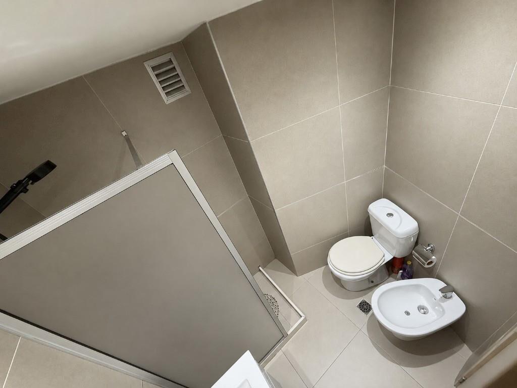 IDEAL INVERSORES! APTO 1 DORM CON RENTA EN BELLA VISTA!