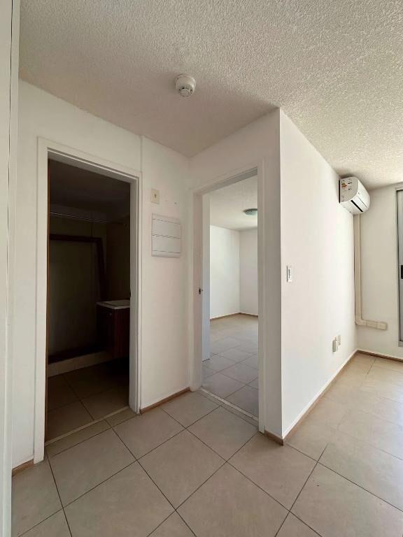 Apartamento de 1 dormitorio, Tres Cruces, Garage, patio