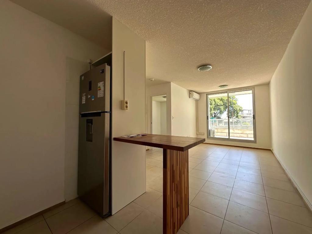 Apartamento de 1 dormitorio, Tres Cruces, Garage, patio