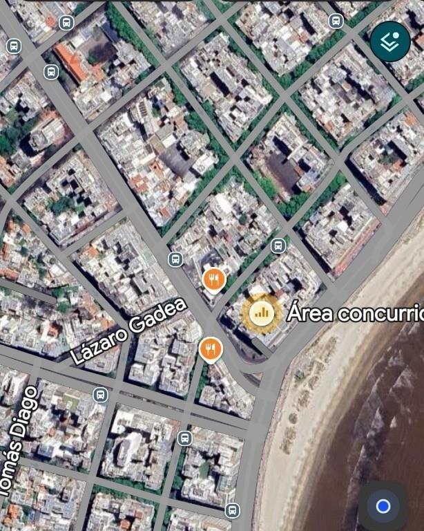 ATENCIÓN INVERSORES!! A 2 de Rambla y Av. Brasil.!!!