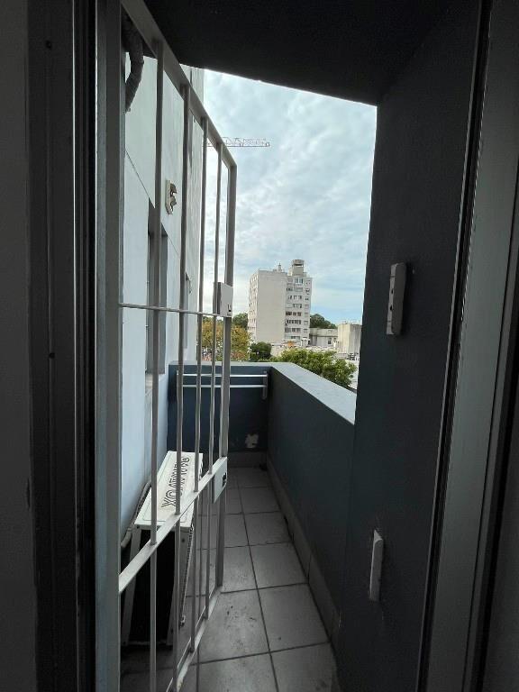 ALQUILER CORDÓN - IMPECABLE, 1 DORMITORIO + BALCONES