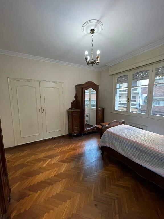 Apto en Venta 175 M2, Con Balcón Y Patio, 4 Dormi 3 baños