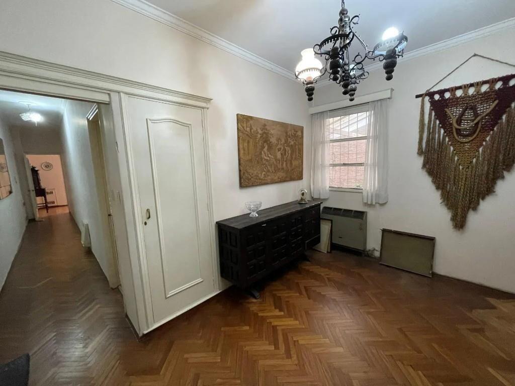 Apto en Venta 175 M2, Con Balcón Y Patio, 4 Dormi 3 baños
