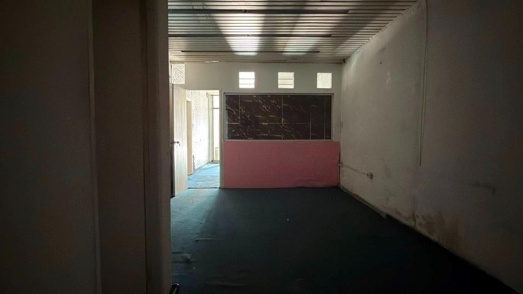Baldovino - Alq. Local av. 8 de octubre 3938A - Unión