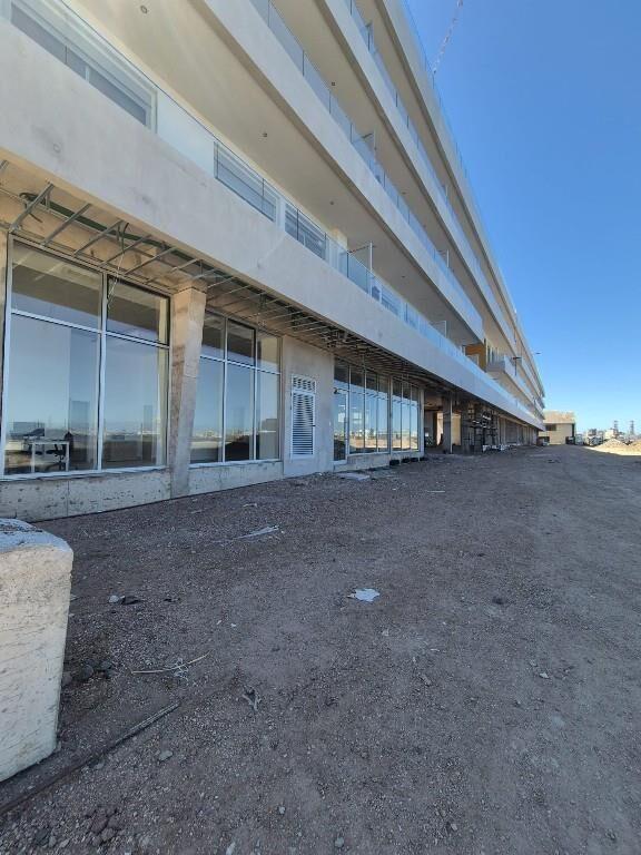Apartamento En Venta, 1 Dormitorio, Piso 15, Al Mar
