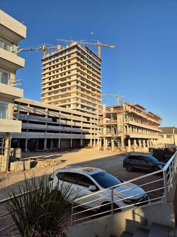 Apartamento En Venta, 1 Dormitorio, Piso 15, Al Mar