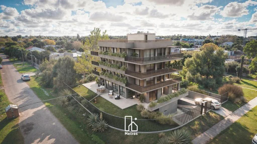 Venta apartamento 3 dormitorios - Gran Jardín - Garaje x2