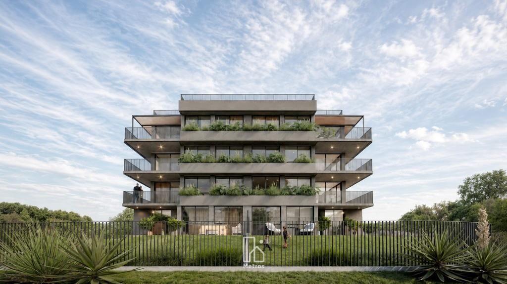 Venta apartamento 3 dormitorios - Gran Jardín - Garaje x2