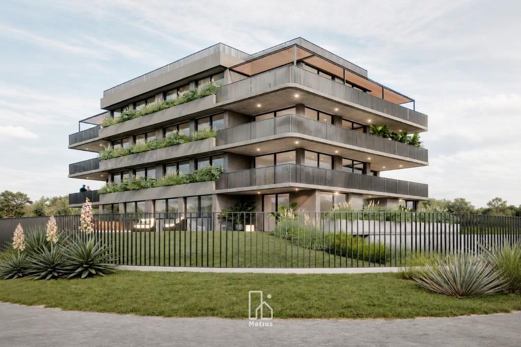 Venta apartamento 3 dormitorios - Gran Jardín - Garaje x2