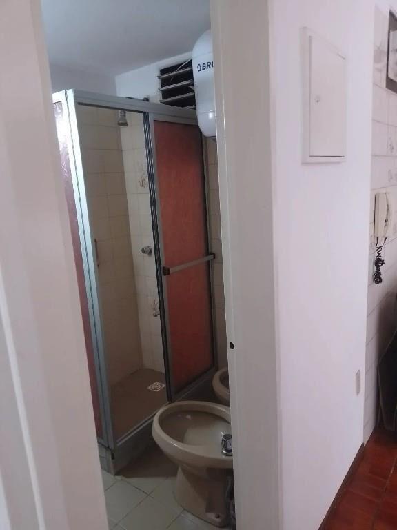 Se alquila apto 1 dormitorio, Calle Rio Branco, Centro