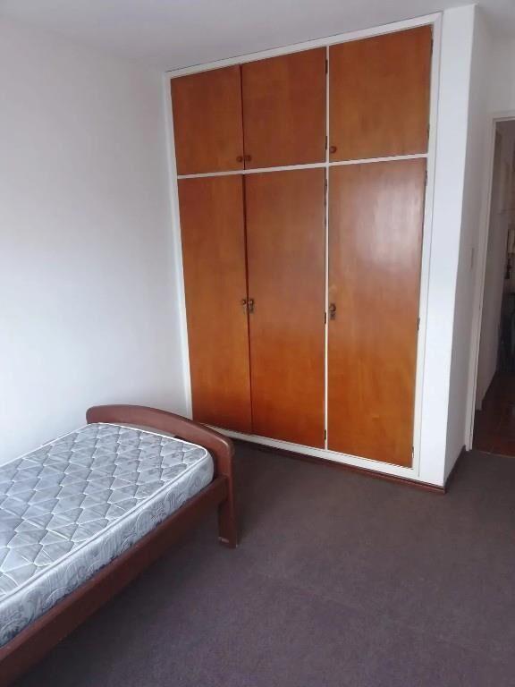 Se alquila apto 1 dormitorio, Calle Rio Branco, Centro