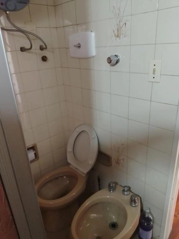 Se alquila apto 1 dormitorio, Calle Rio Branco, Centro