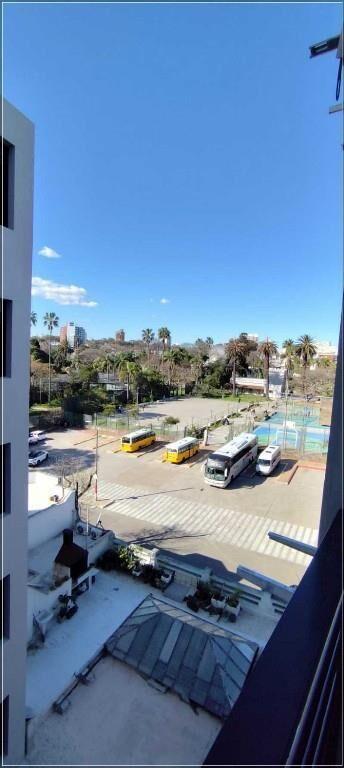 Monoambiente como a estrenar !!!! Tza con vista al Zoo !!!!
