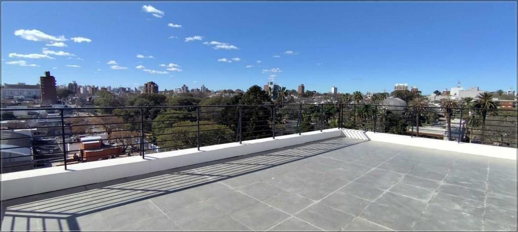 Monoambiente como a estrenar !!!! Tza con vista al Zoo !!!!