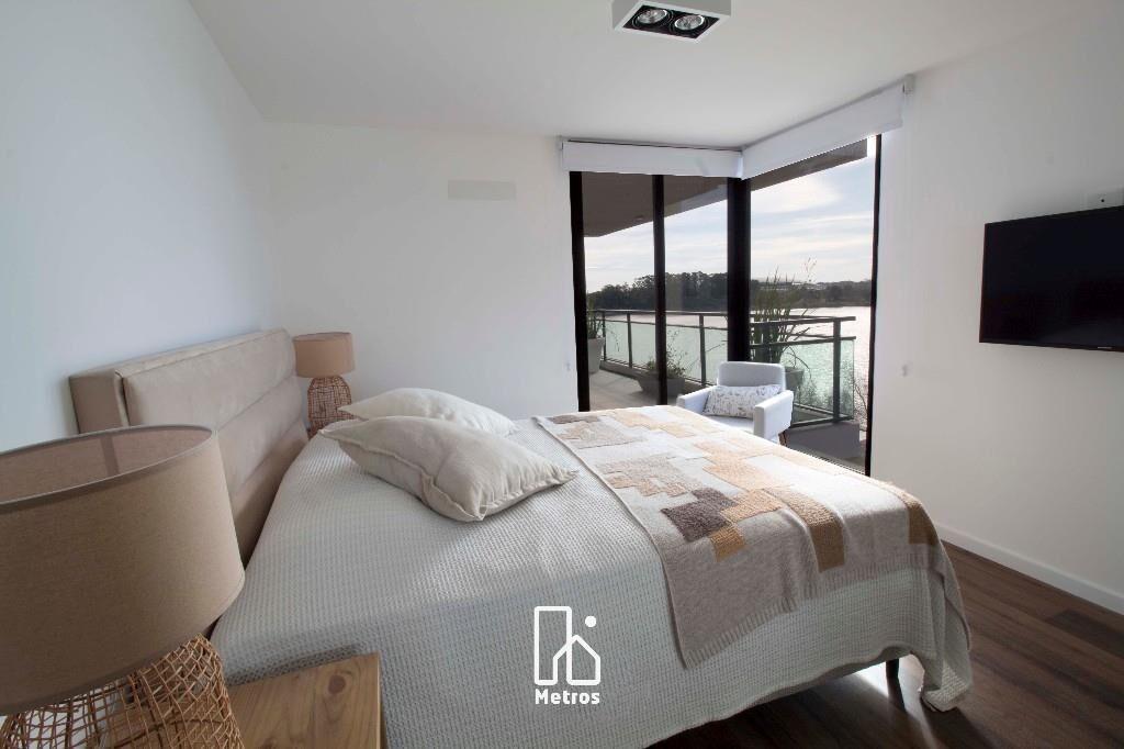 Venta Apartamento Parque Miramar 3 dormitorios - Al lago
