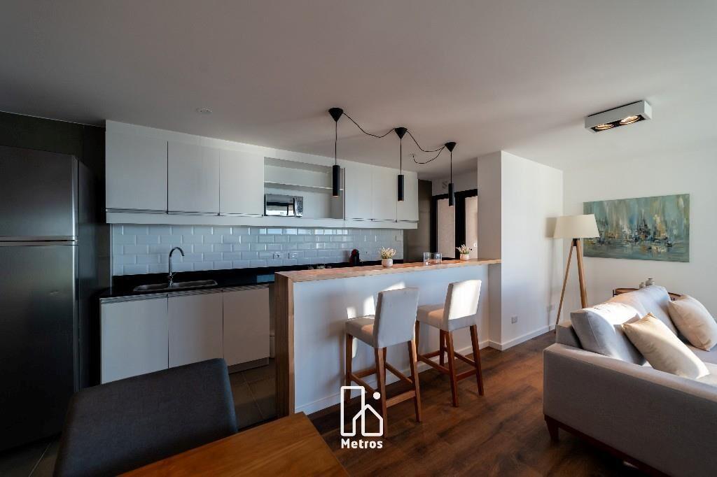 Venta Apartamento Parque Miramar 3 dormitorios - Al lago