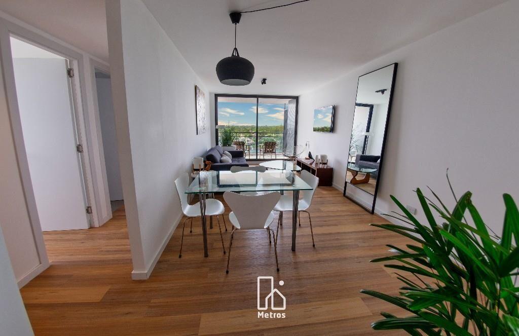 Venta Apartamento Parque Miramar 2 dormitorios - Al lago