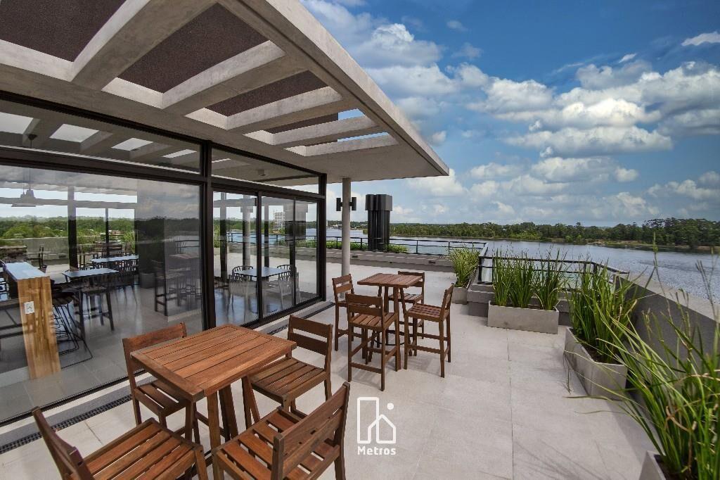 Venta Apartamento Parque Miramar 2 dormitorios - Al lago