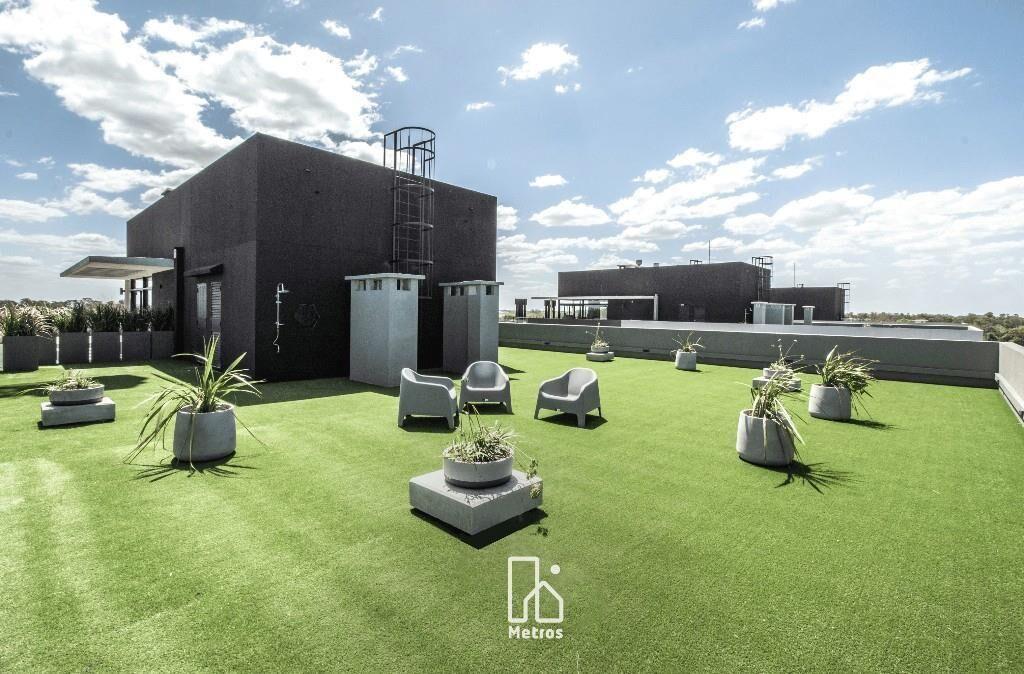 Venta Apartamento Parque Miramar 2 dormitorios - Al lago