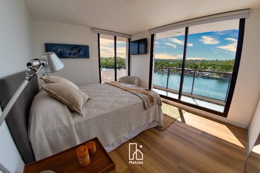 Venta Apartamento Parque Miramar 1 dormitorio - Terraza