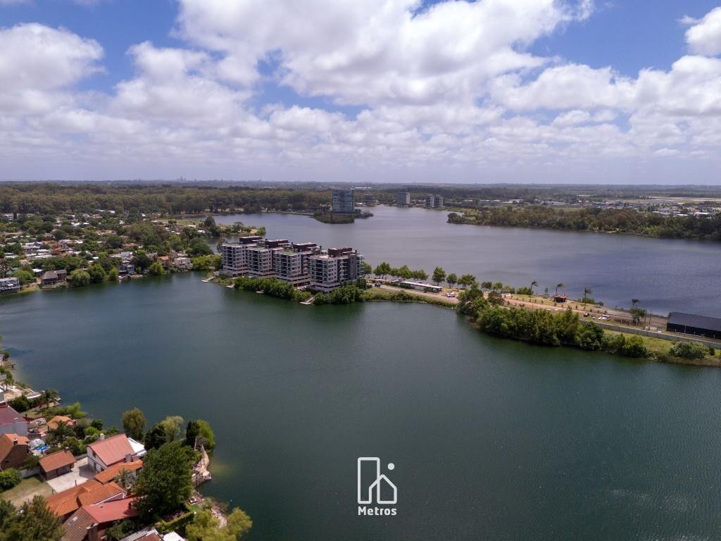 Venta Apartamento Parque Miramar 1 dormitorio - Terraza