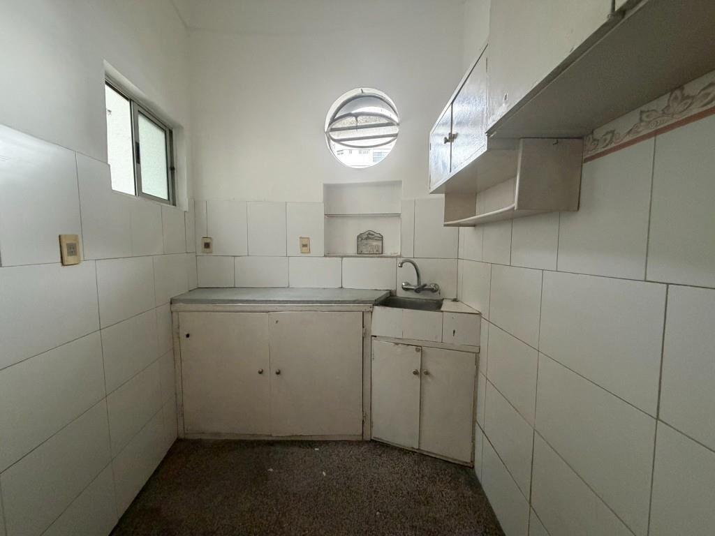 DIRI AV. GARIBALDI Y AV. 8 DE OCTUBRE DE ALTOS - 2 DORM C/TZ