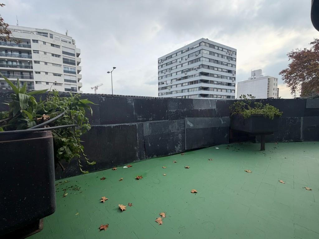 DIRI AV. GARIBALDI Y AV. 8 DE OCTUBRE DE ALTOS - 2 DORM C/TZ