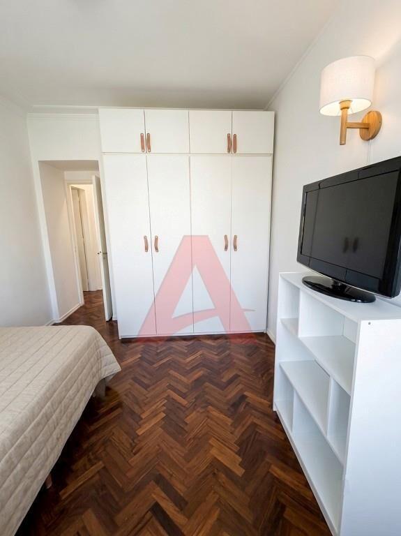 POCITOS  VENTA APARTAMENTO– 3 DORMITORIOS Y 3 BAÑOS - GARAJE
