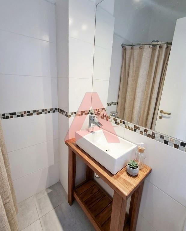 POCITOS  VENTA APARTAMENTO– 3 DORMITORIOS Y 3 BAÑOS - GARAJE