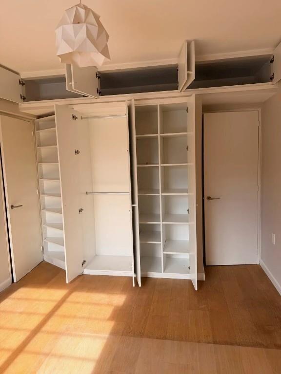 Gran apartamento, con patio y Parrillero. Espectacular