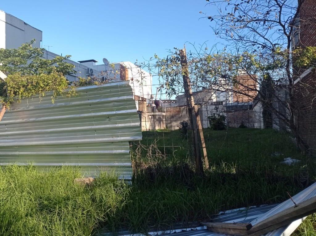 IMPERIAL VENDE.... TERRENO PADRON UNICO SUPERFICIE 400 MTRS