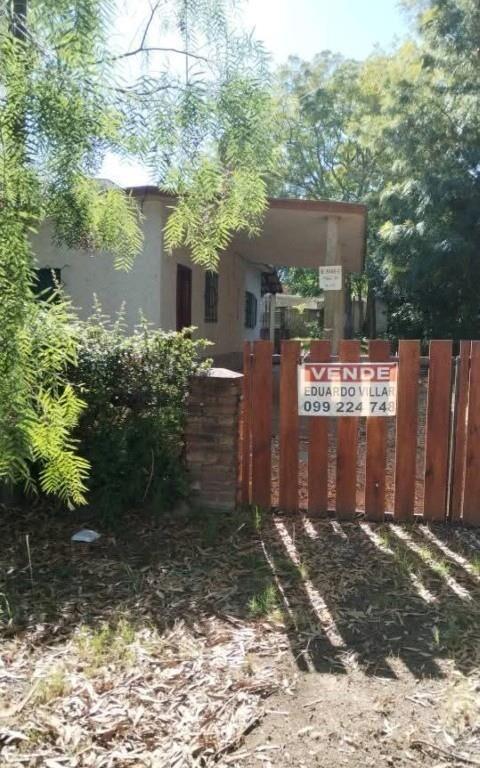 Venta casa balneario Los Titanes 2 dormitorios