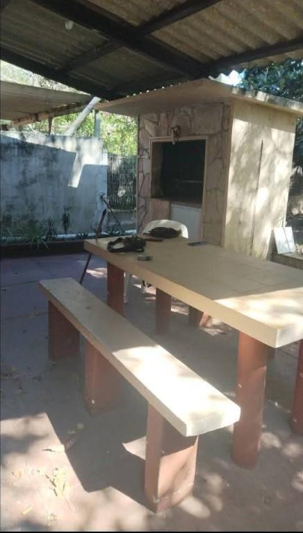 Venta casa balneario Los Titanes 2 dormitorios