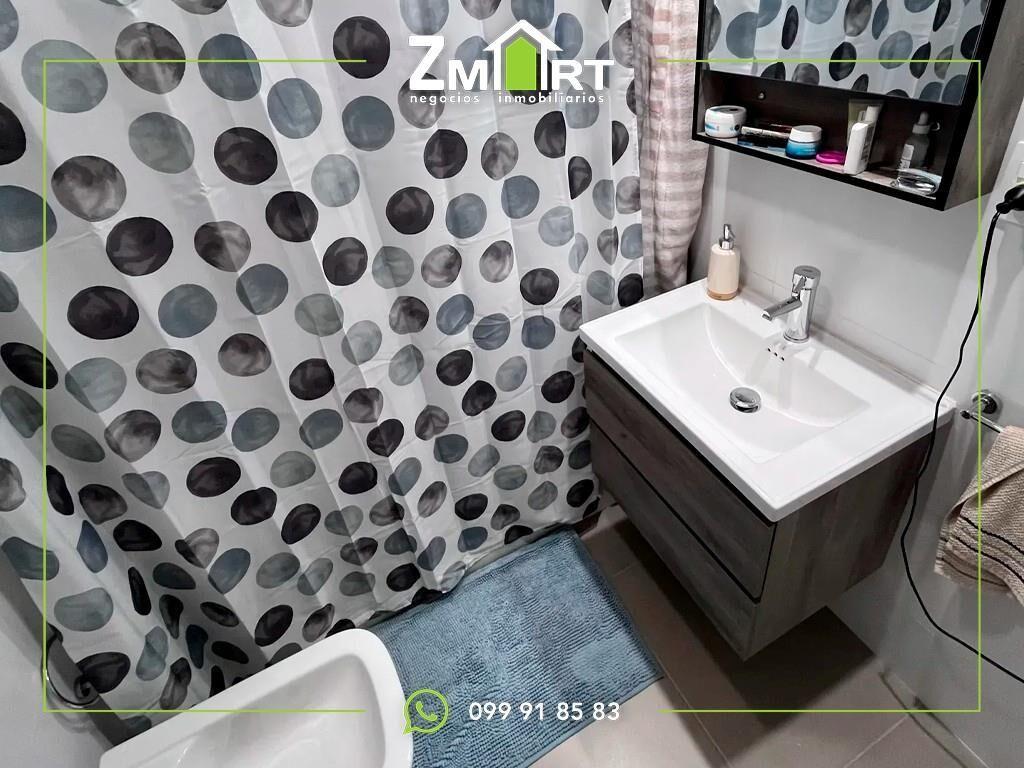 Luminoso Apto 1 Dormitorio En Cordón - Cochera Opcional