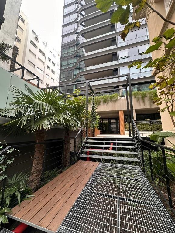 Impecable apartamento de 1 dormitorio a estrenar en Pocitos