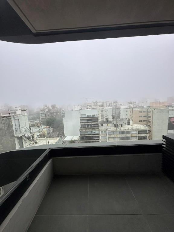 Impecable apartamento de 1 dormitorio a estrenar en Pocitos