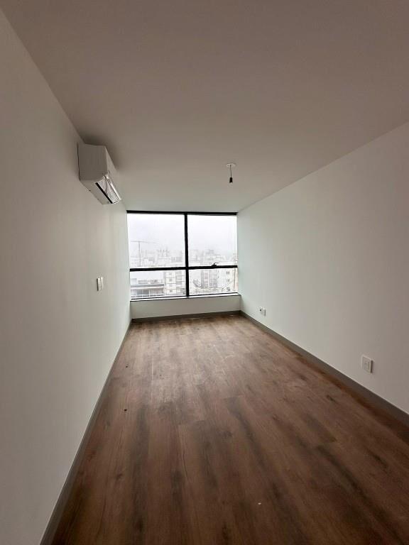 Impecable apartamento de 1 dormitorio a estrenar en Pocitos