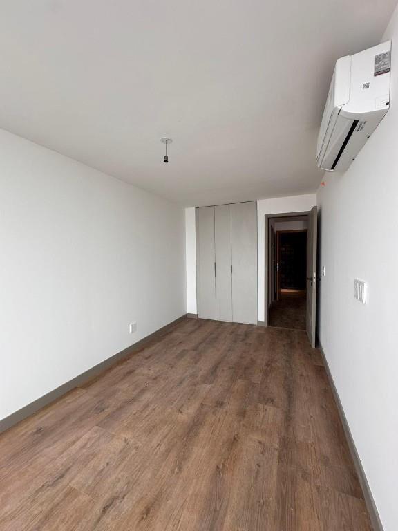 Impecable apartamento de 1 dormitorio a estrenar en Pocitos
