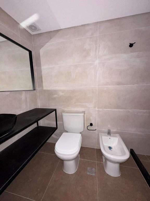 Impecable apartamento de 1 dormitorio a estrenar en Pocitos