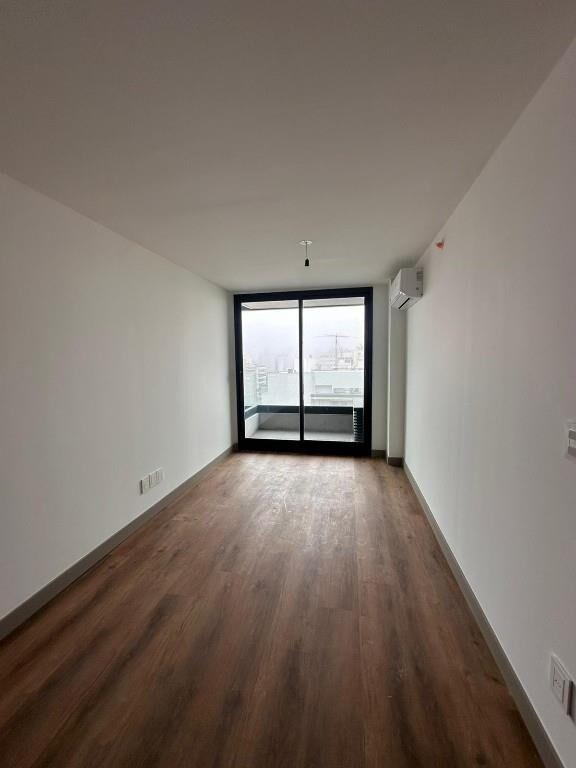 Impecable apartamento de 1 dormitorio a estrenar en Pocitos