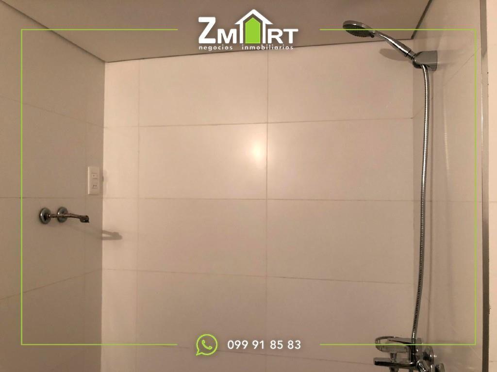 Excelente Monoambiente En Pocitos Nuevo - Próximo A Rivera