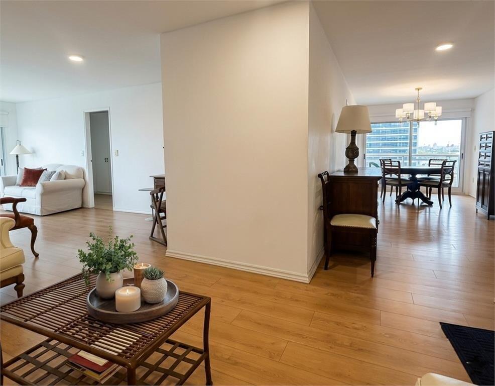 VENTA EN TORRES NAUTICAS - 3 DORMITORIOS Y 2 GARAJE