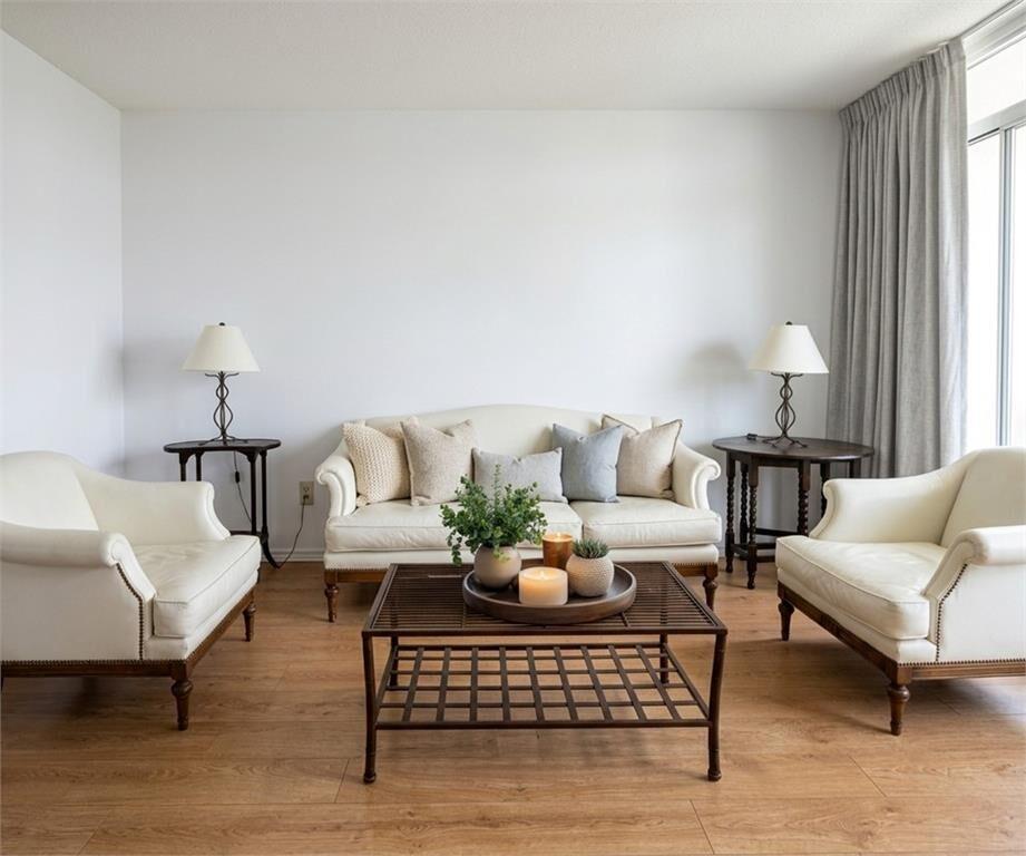VENTA EN TORRES NAUTICAS - 3 DORMITORIOS Y 2 GARAJE