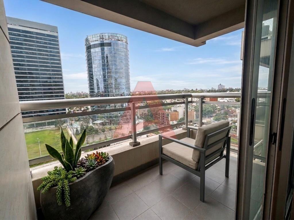 VENTA EN TORRES NAUTICAS - 3 DORMITORIOS Y 2 GARAJE